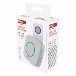 Vezeték nélküli csengő P5736, 3× AA thumbnail 3