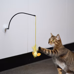 PET TOYS Macskajáték 32 cm, 2 féle thumbnail 3