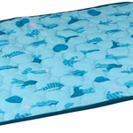 PET COMFORT Háziállat hűtőmatrac M méret 62x50cm 140g  thumbnail 1