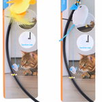 PET TOYS Macskajáték 32 cm, 2 féle thumbnail 1