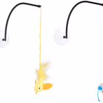 PET TOYS Macskajáték 32 cm, 2 féle thumbnail 2