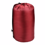 CAMP ACTIVE Hálózsák múmia 210x80x50 190T piros +10C thumbnail 3