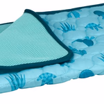 PET COMFORT Háziállat hűtőmatrac M méret 62x50cm 140g  thumbnail 3