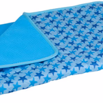 PET COMFORT Háziállat hűtőmatrac L méret 70x55cm 170g  thumbnail 2