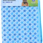 PET COMFORT Háziállat hűtőmatrac L méret 70x55cm 170g  thumbnail 1