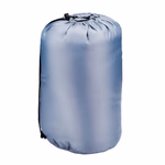 CAMP ACTIVE Hálózsák múmia 210x80x50 190T szürke +10C thumbnail 3