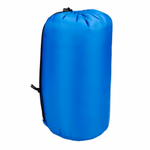 CAMP ACTIVE Hálózsák 190x72cm 190T kék +10C thumbnail 3