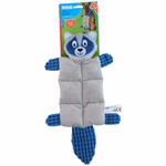 PET TOYS Kutya játék - plüss erdei álatok 43x23x4,5cm 3 változatban thumbnail 3