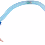 PET TOYS Macskajáték csillámos 2 db; 18x23x3cm 25g thumbnail 2