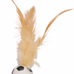PET TOYS Macskajáték labdák Ø4,5cm tollal thumbnail 2