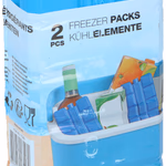 FRESH & COLD Hűtőakku 2x200ml disp (24) thumbnail 1