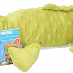 PET TOYS Kutya játék - plüss állat 4 változatban thumbnail 5