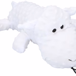 PET TOYS Kutya játék - plüss állat 4 változatban thumbnail 8