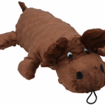 PET TOYS Kutya játék - plüss állat 4 változatban thumbnail 9