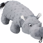 PET TOYS Kutya játék - plüss állat 4 változatban thumbnail 7