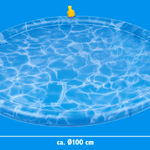 PET TOYS Nyári zuhanyszőnyeg kutyáknak 100cm thumbnail 2