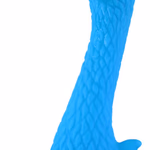 PET TOYS Kutyajáték - béka/madár 23x8x6cm 6 változatban thumbnail 7