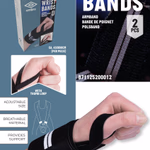 UMBRO Sport öv két kulaccsal 82x5x17cm, 181g thumbnail 3