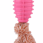 PET TOYS Kutyajáték - kisállat 40x10x9cm 3 változatban thumbnail 2