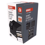 GoSmart Forgatható kamera IP-110 CUBE wifivel thumbnail 3