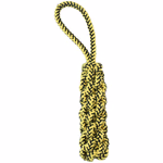 PET TOYS Kutyajáték - fonott kötél 35cm 4 változatban thumbnail 5