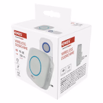 Vezeték nélküli csengő P5737 thumbnail 3