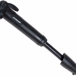 DUNLOP mini kerékpár pumpa, vázra szerelhető, 20cm  thumbnail 5