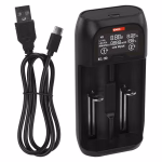 EMOS elemtöltő li-ion BCL-20D thumbnail 4