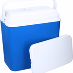 Hűtődoboz 24L + 2 hűtőakku benne 12V thumbnail 3