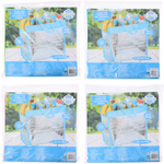 FRESH & COLD Hűtőtáska 12l 28x30x15cm max. 4kg 4 színben thumbnail 1