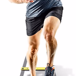 DUNLOP Koordinációs létra szett  thumbnail 4