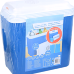 Hűtődoboz 24L + 2 hűtőakku benne 12V thumbnail 6