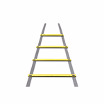 DUNLOP Koordinációs létra szett  thumbnail 2