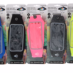 DUNLOP Övtáska SPORT telefon tartóval 51-71cm 5 színben disp(24)  thumbnail 3