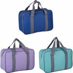 ALPINA Hűtőtáska 7L 29x19x12cm 3 színben,