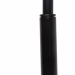 DUNLOP Kerékpár pumpa mini, nyomásmérős, vázra szerelhető  thumbnail 3