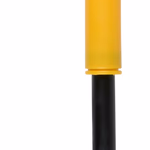 DUNLOP Kerékpár pumpa mini vázra szerelhető 3 féle adapter  thumbnail 3