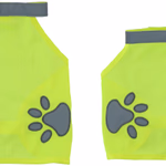 PET COMFORT Kutya láthatósági mellény S és M méret, 2 féle thumbnail 2