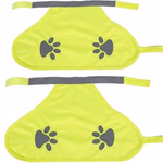 PET COMFORT Kutya láthatósági mellény S és M méret, 2 féle thumbnail 3