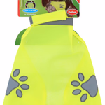 PET COMFORT Kutya láthatósági mellény S és M méret, 2 féle thumbnail 1