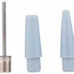 DUNLOP Kerékpár pumpa álló, ditális kejlző, 63x23x10cm  thumbnail 4