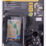 DUNLOP kerékpáros telefontartó 17x10x3cm thumbnail 3