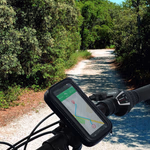 DUNLOP kerékpáros telefontartó 17x10x3cm thumbnail 4