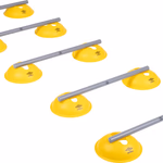 UMBRO Akadálypálya szett 16 részes, thumbnail 2