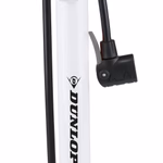 DUNLOP Kerékpár pumpa álló, digitális kijelző 46x11x6cm thumbnail 1