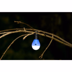 GRUNDIG Kemping lámpa 3 LED, elemes (3xAAA, nem tart.) 2 színben thumbnail 4