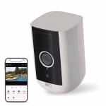 GoSmart Kültéri akkumulátoros kamera IP-210 SNAP wifivel thumbnail 1