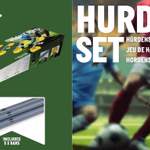 UMBRO Akadálypálya szett 16 részes, thumbnail 4