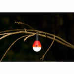 GRUNDIG Kemping lámpa 3 LED, elemes (3xAAA, nem tart.) 2 színben thumbnail 5