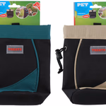PET TREATMENT Kutya jutalomfalat tartó zsák 2 féle  thumbnail 1
